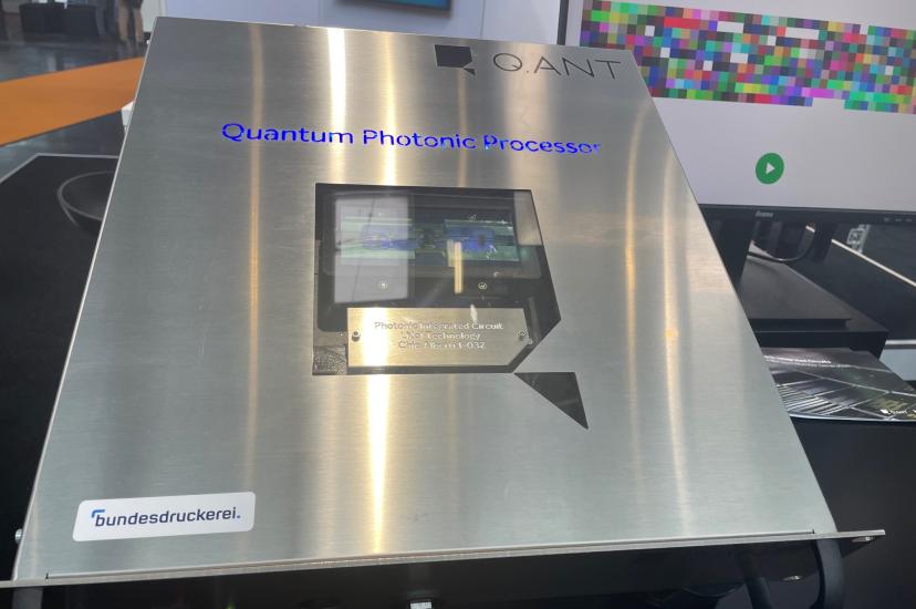 Lasers & optoelectronics Electro Optics